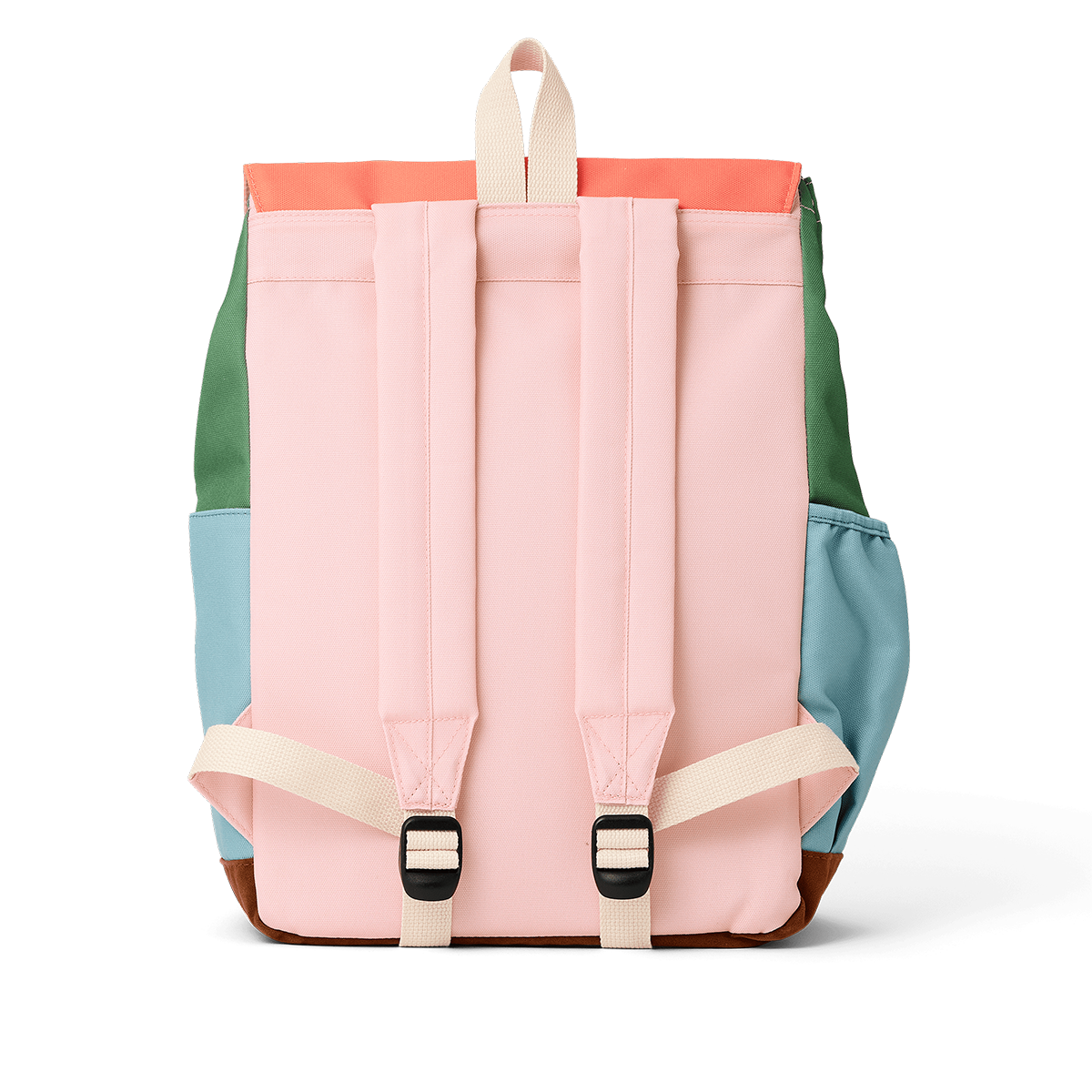 Crywolf Knapsack Sunset Colour Block