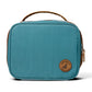 Crywolf Everyday Lunch Bag Moss Colourblock