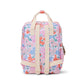 Crywolf Mini Backpack Berry Garden