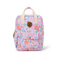 Crywolf Mini Backpack Berry Garden