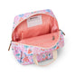 Crywolf Mini Backpack Berry Garden