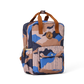 Crywolf Mini Backpack Camo Mountain