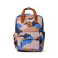 Crywolf Mini Backpack Camo Mountain