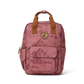 Crywolf Mini Backpack Rose Landscape