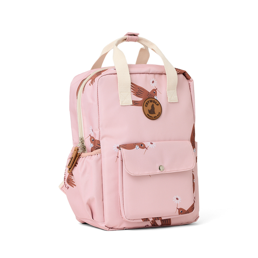 Crywolf Mini Backpack Tui