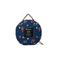 Crywolf Packable Duffel Bag Lucky Days