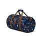 Crywolf Packable Duffel Bag Lucky Days