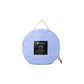 Crywolf Packable Duffel Bag Pop Colourblock