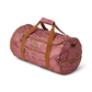 Crywolf Packable Duffel Bag Rose Landscape