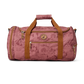 Crywolf Packable Duffel Bag Rose Landscape