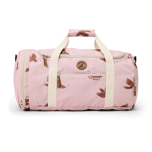 Crywolf Packable Duffel Bag Tui