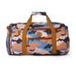 Crywolf Packable Duffel Bag Camo Mountain