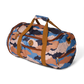 Crywolf Packable Duffel Bag Camo Mountain