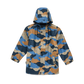 Crywolf Play Jacket Camo Mountain