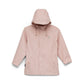 Crywolf Play Jacket Dusty Pink