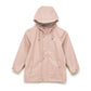 Crywolf Play Jacket Dusty Pink