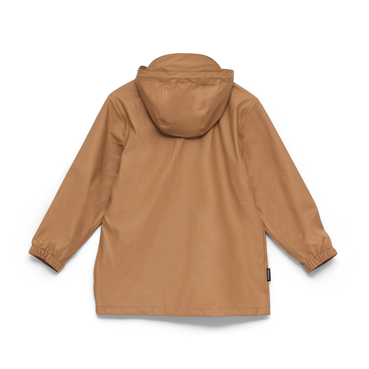 Crywolf Play Jacket Tan