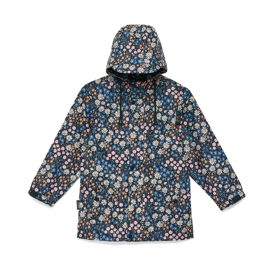 Crywolf Play Jacket Winter Floral