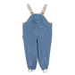 Crywolf Rain Overalls Southern Blue