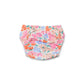 Crywolf Reusable Swim Nappy Berry Garden