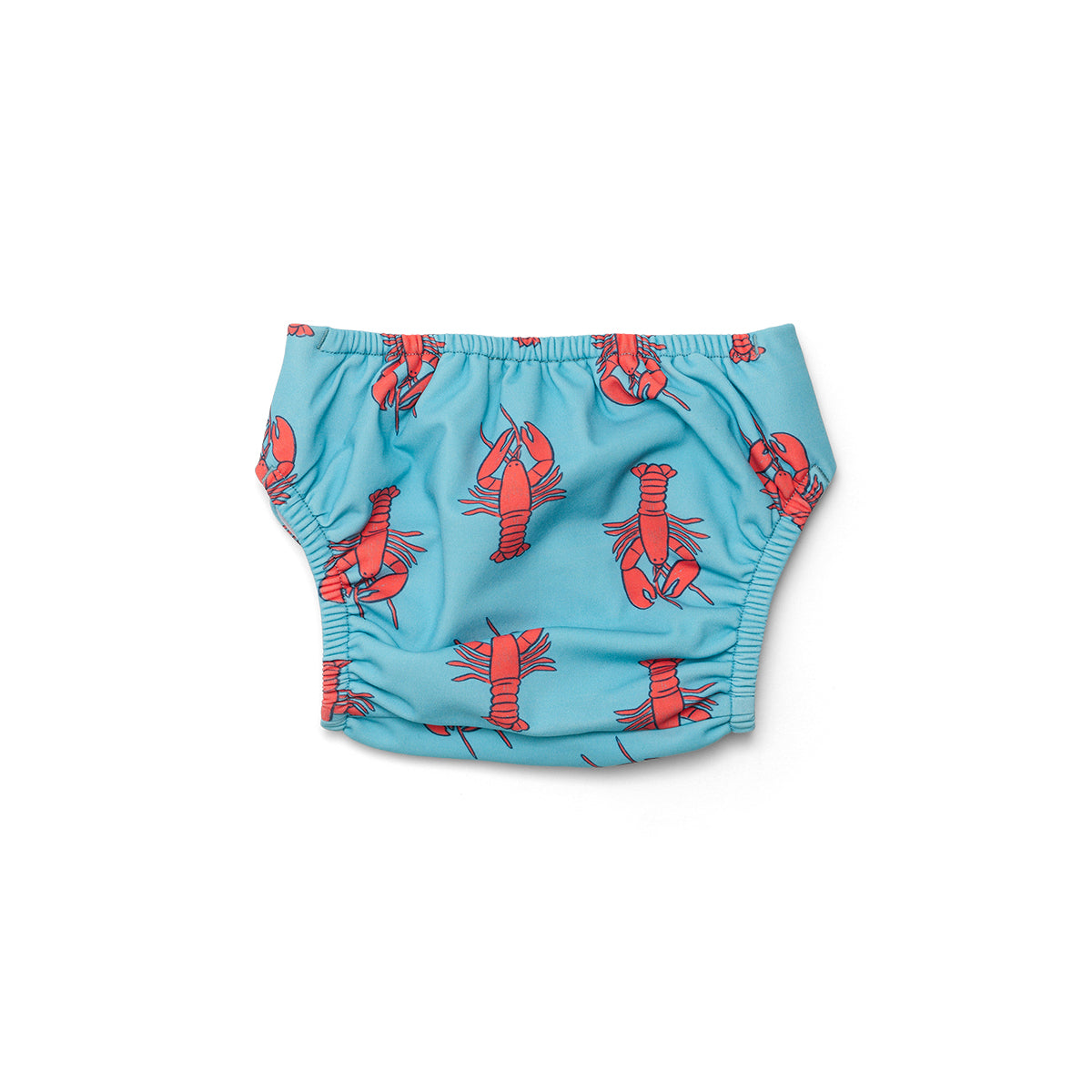 Crywolf Reusable Swim Nappy Little Lobsters