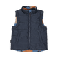 Crywolf Reversible Vest Camo Mountain