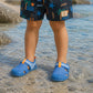 Crywolf Aqua Sandal Saltwater