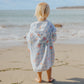 Crywolf Baby Hooded Towel Lucky Picnic
