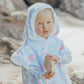 Crywolf Baby Hooded Towel Lucky Picnic