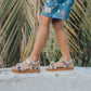 Crywolf Beach Sandal Sand & Sky