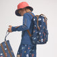 Crywolf Mini Backpack Lucky Days