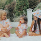 Crywolf Baby Rash Suit Berry Garden