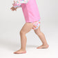 Crywolf Reusable Swim Nappy Berry Garden