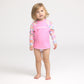 Crywolf Reusable Swim Nappy Berry Garden