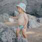Crywolf Reusable Swim Nappy Little Lobsters