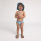 Crywolf Reusable Swim Nappy Little Lobsters