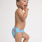 Crywolf Reusable Swim Nappy Little Lobsters