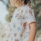 Crywolf Sun Smart T-Shirt Lucky Tee