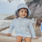 Crywolf Swim Bucket Hat Lucky Picnic