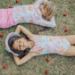 Crywolf Swimsuit Berry Garden