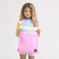 Crywolf Wet Bag Pop Colourblock
