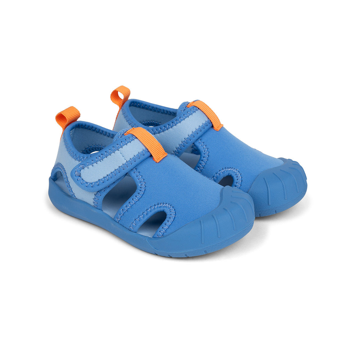 Crywolf Aqua Sandal Saltwater