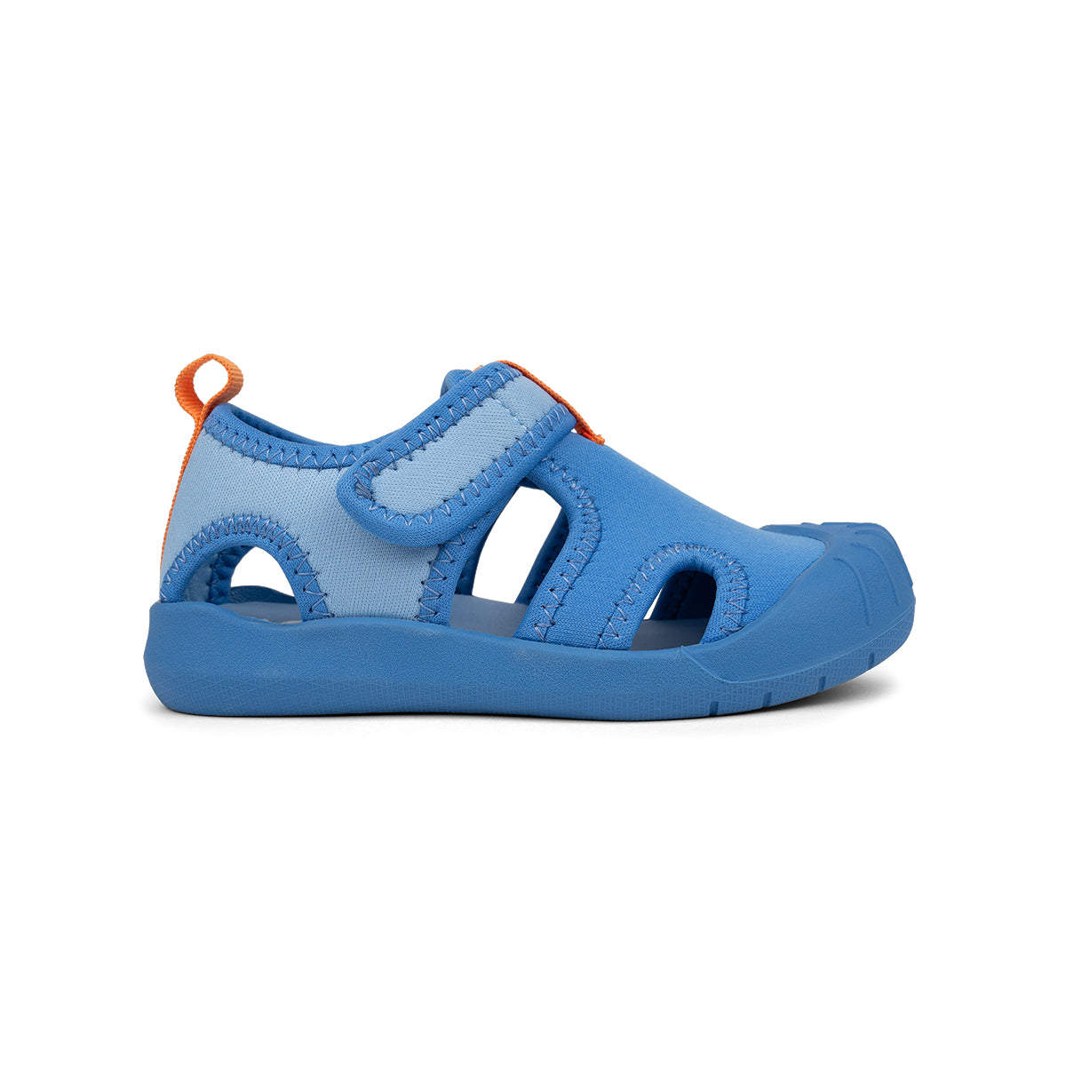 Crywolf Aqua Sandal Saltwater