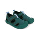 Crywolf Aqua Sandal Sea Green