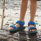 Crywolf Beach Sandal Seaside