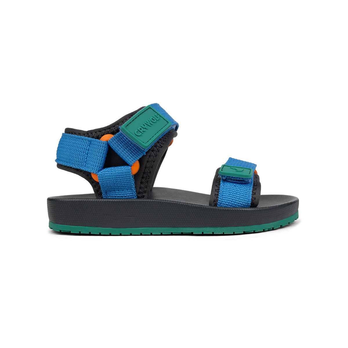 Crywolf Beach Sandal Seaside