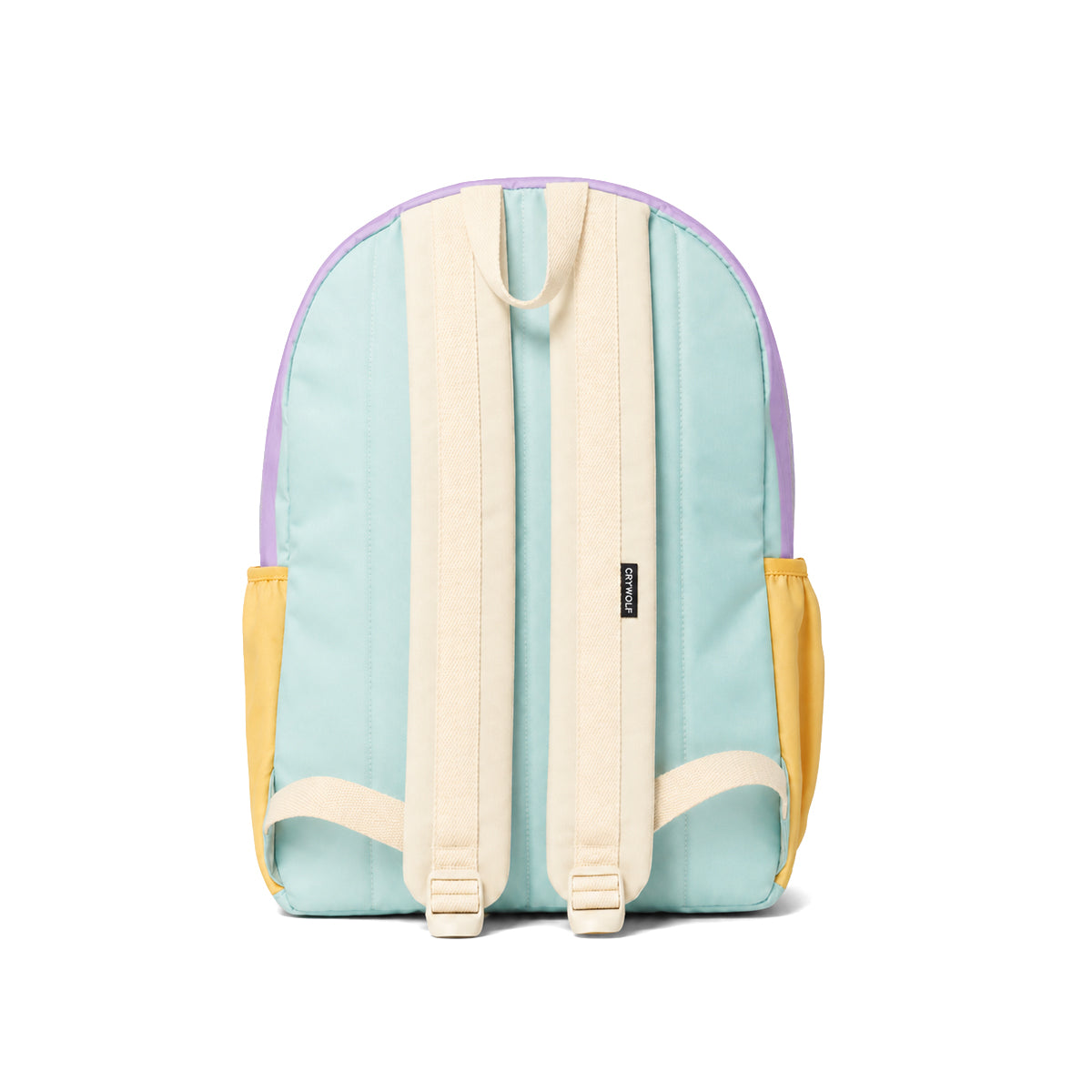 Crywolf Daypack Poolside Colourblock