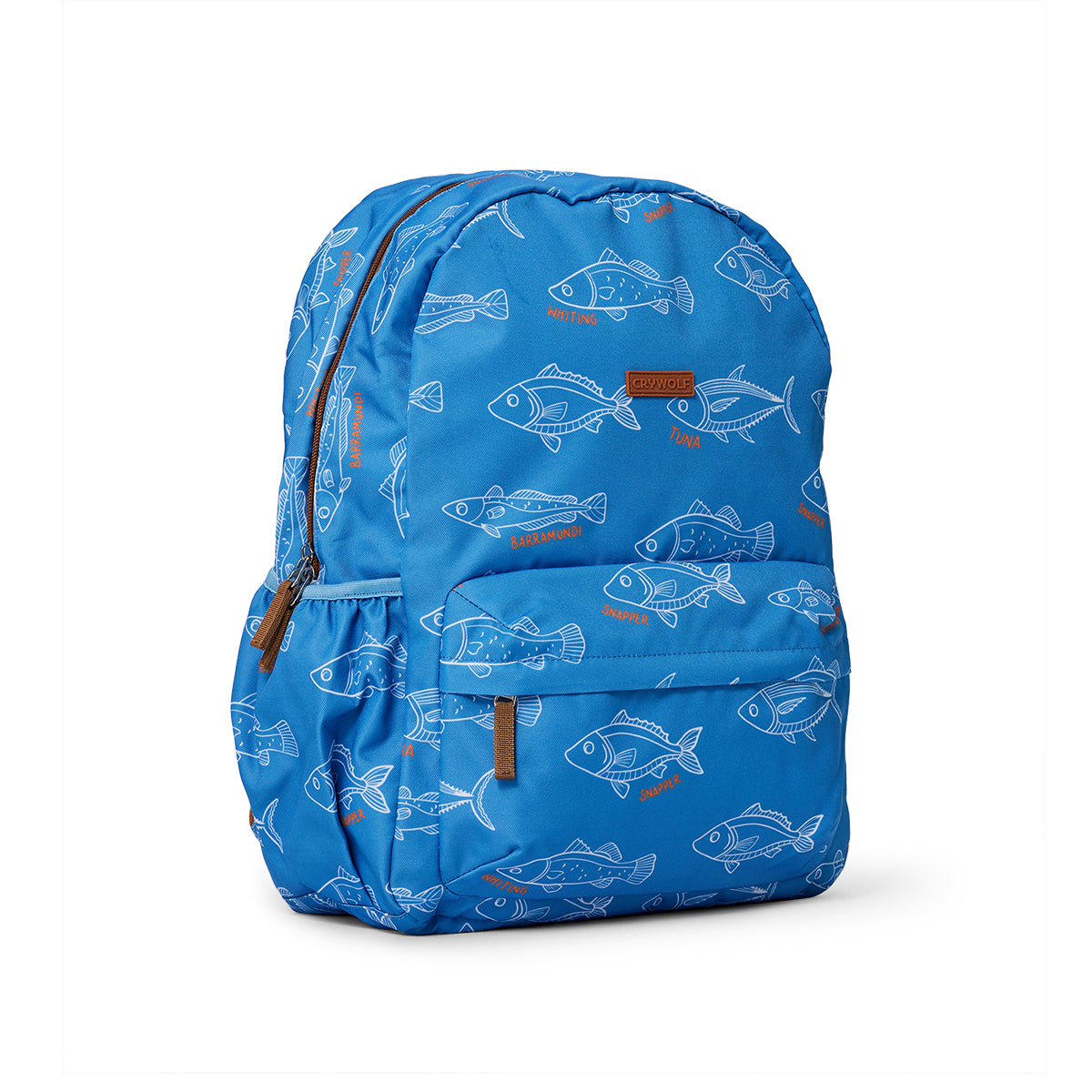 Crywolf Daypack Saltwater