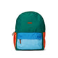 Crywolf Daypack Seaside Colourblock