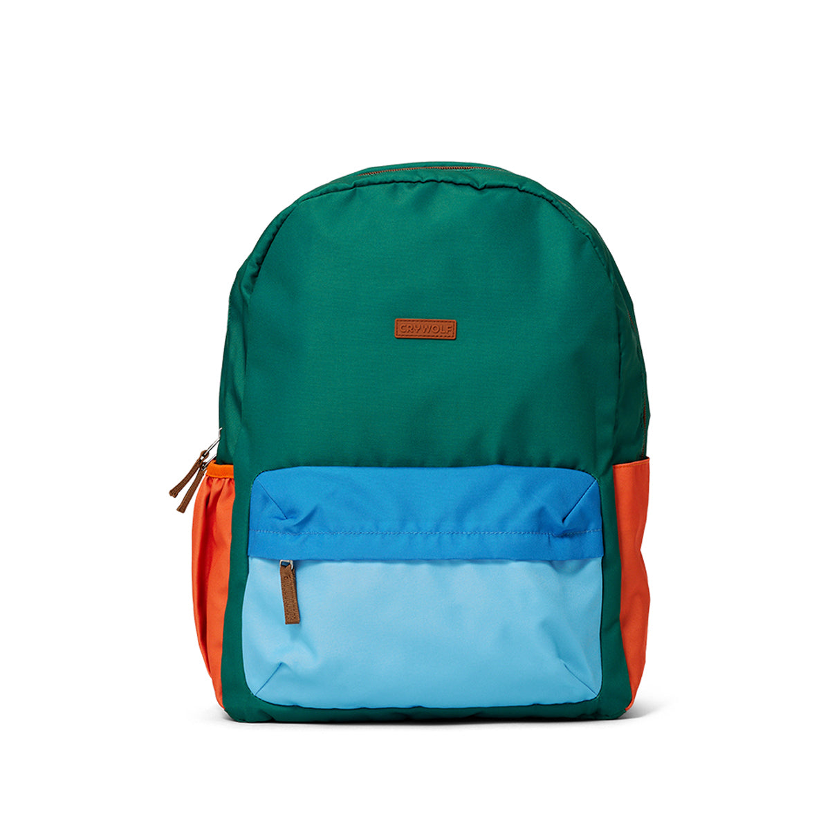 Crywolf Daypack Seaside Colourblock